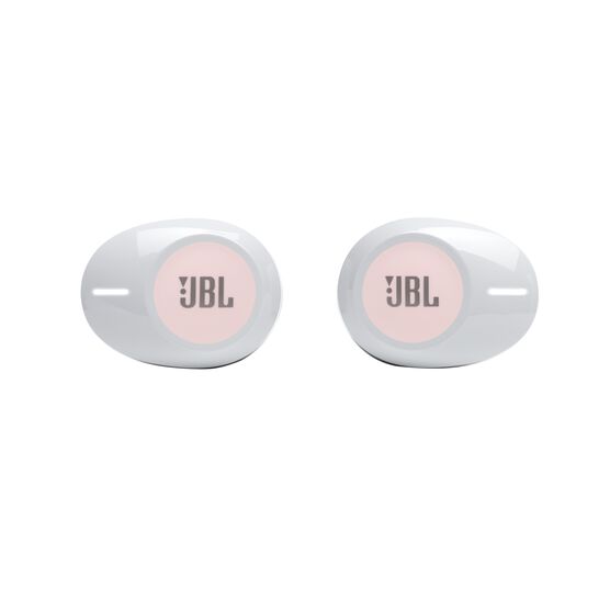 JBL Tune 125TWS - Pink - True wireless earbuds - Front JBL Tune 125TWS - Pink - True wireless earbuds - Front